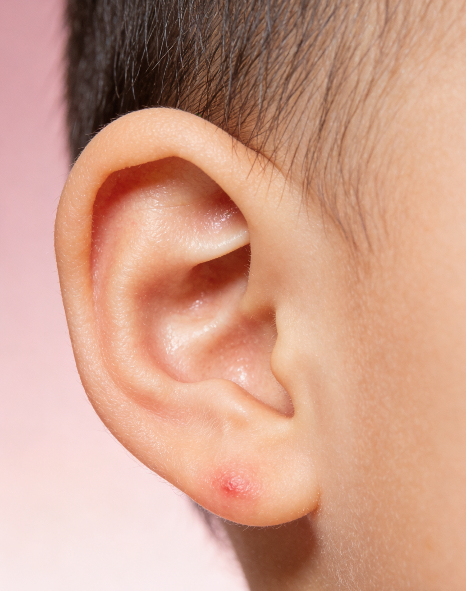 守护小耳朵,聆听大世界