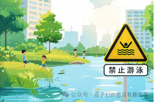 湘阴城东幼儿园夏季防溺水安全教育怎么做?家长必看完整指南