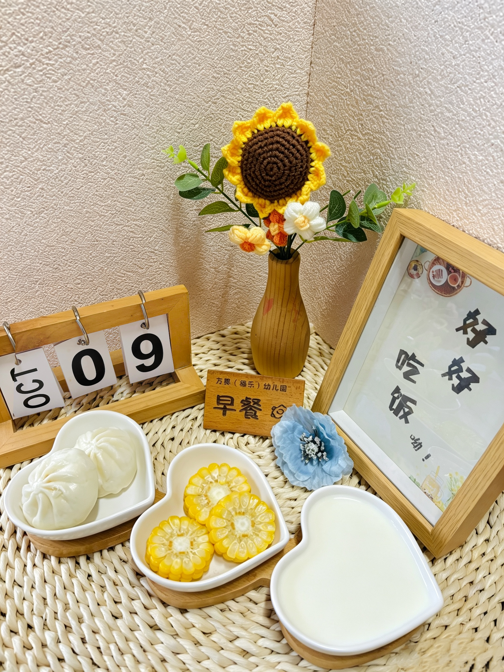 长沙市雨花区万婴幼儿园—【食在万婴】2026年10月12日-10月16日美食预告,2026年10月8日-10月10日美食回顾